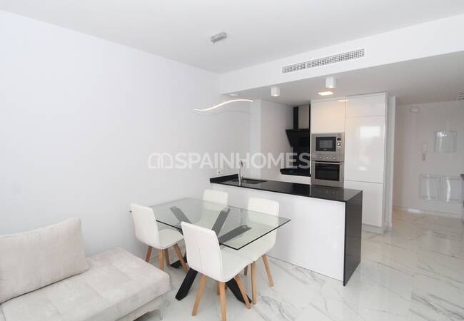 Propiedad Bien Equipada En Venta En Orihuela Costa 11