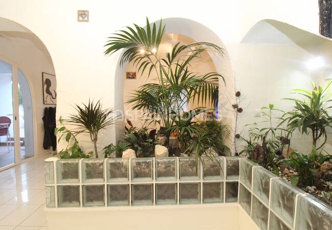 Casa Bien Mantenida En Castell De Guadalest Alicante 24
