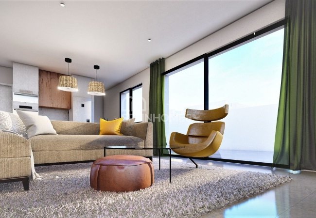 Stylish Townhouse with Swimming Pool in Pilar De La Horadada 5