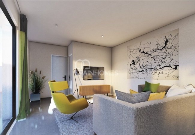 Stylish Townhouse with Swimming Pool in Pilar De La Horadada 6