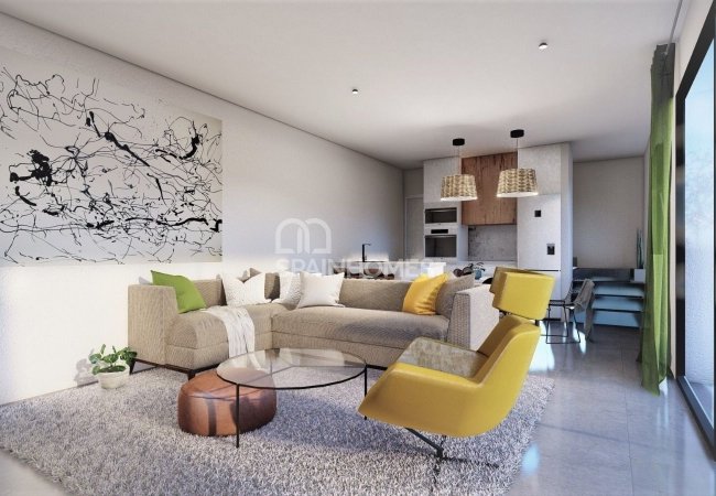 Stylish Townhouse with Swimming Pool in Pilar De La Horadada 4