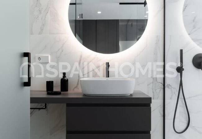 Stilvolle Wohnungen Mit Modernem Design In Benitachell 23