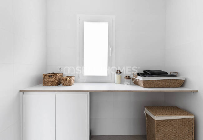Elegant Property with Private Pool in Altea Alicante 27