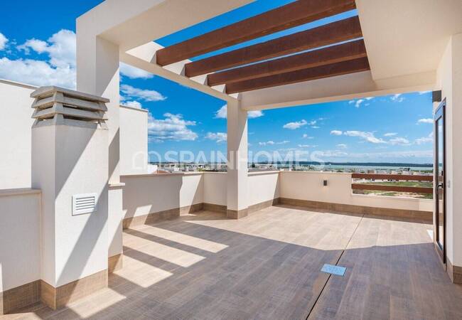 Nueva Casas Con Diseño Contemporáneo En La Herrada 41
