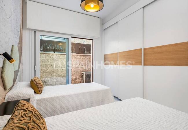 Nueva Casas Con Diseño Contemporáneo En La Herrada 31
