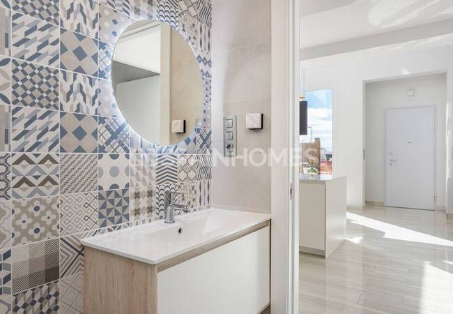 Nueva Casas Con Diseño Contemporáneo En La Herrada 36