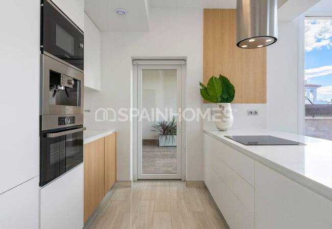Nueva Casas Con Diseño Contemporáneo En La Herrada 20