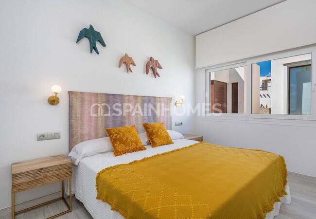 Nueva Casas Con Diseño Contemporáneo En La Herrada 28