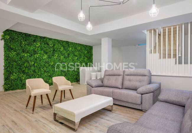 Nueva Casas Con Diseño Contemporáneo En La Herrada 23