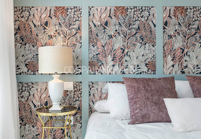 Orihuela Dolores'te Çağdaş Tasarımlı Havuzlu Villalar 13