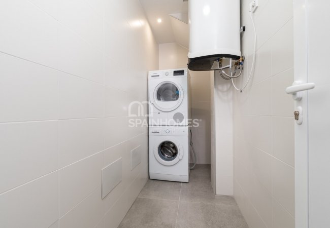 Вилла в Сьюдад-Кесада с Террасой на Крыше и Бассейном 24