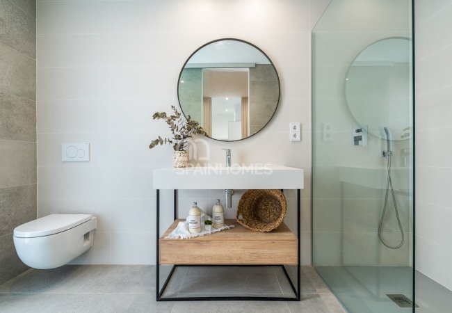 Вилла в Сьюдад-Кесада с Террасой на Крыше и Бассейном 26