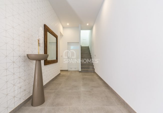 Вилла в Сьюдад-Кесада с Террасой на Крыше и Бассейном 17