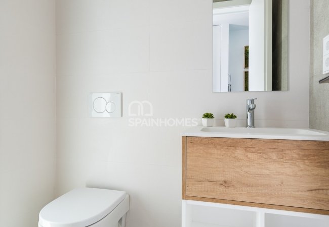 Вилла в Сьюдад-Кесада с Террасой на Крыше и Бассейном 18