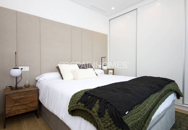 Villas Élégantes Au Design Contemporain À Ciudad Quesada 25