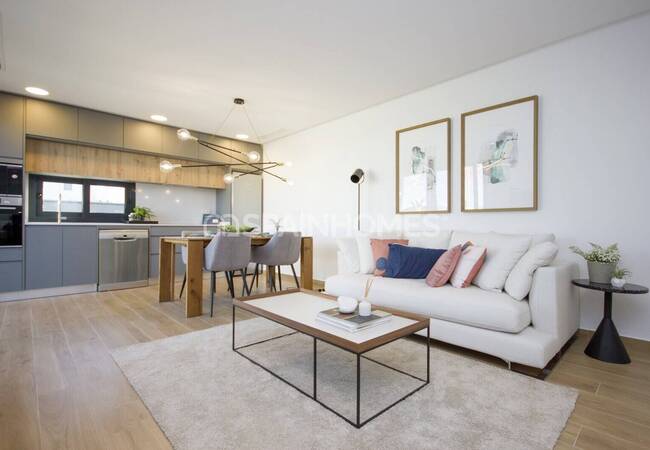Villas Élégantes Au Design Contemporain À Ciudad Quesada 15