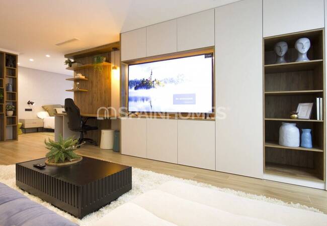 Villas Élégantes Au Design Contemporain À Ciudad Quesada 17