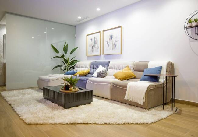 Villas Élégantes Au Design Contemporain À Ciudad Quesada 18