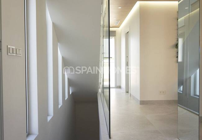 Propiedades De Lujo Y Espaciosas En Dehesa De Campoamor 20