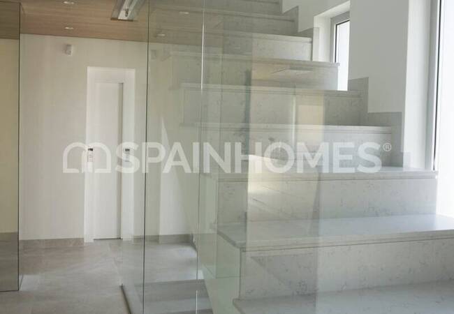 Propiedades De Lujo Y Espaciosas En Dehesa De Campoamor 24