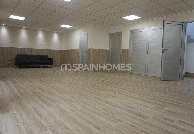 Propiedades De Lujo Y Espaciosas En Dehesa De Campoamor 25