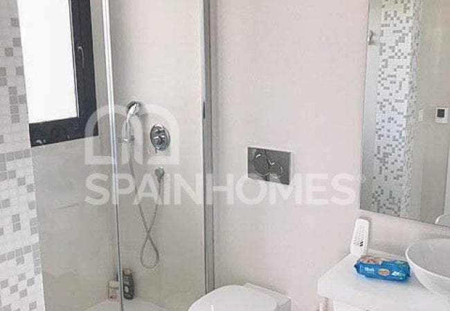 Casas Contemporáneas Con Piscinas Privadas En Ciudad Quesada 17