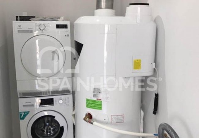 Casas Contemporáneas Con Piscinas Privadas En Ciudad Quesada 30