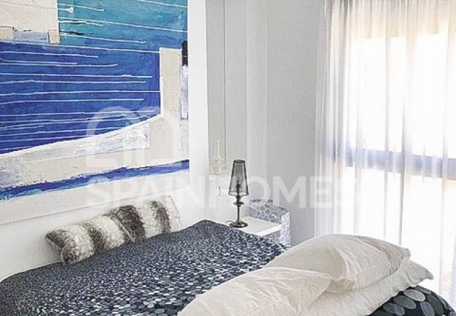 Casas Contemporáneas Con Piscinas Privadas En Ciudad Quesada 18