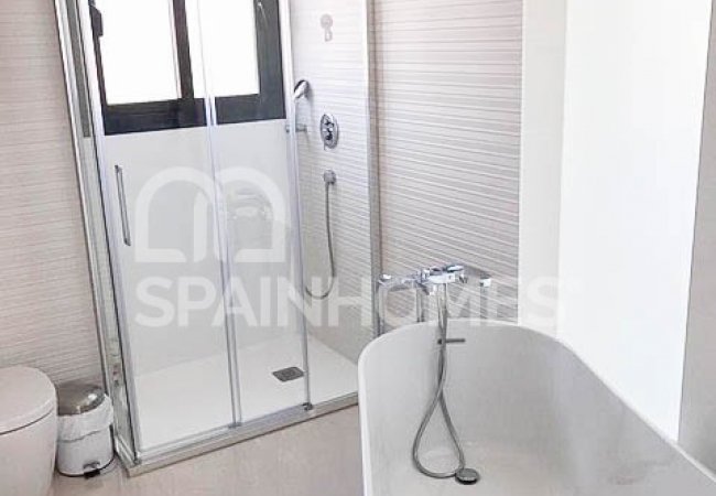 Casas Contemporáneas Con Piscinas Privadas En Ciudad Quesada 21