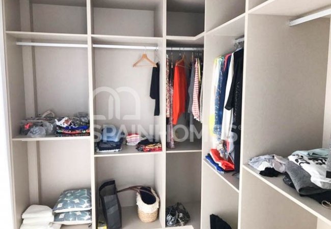 Casas Contemporáneas Con Piscinas Privadas En Ciudad Quesada 23