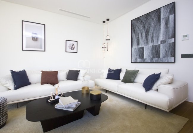 Luxurious Villas for Sale in Benijofar in a Privileged Area 9