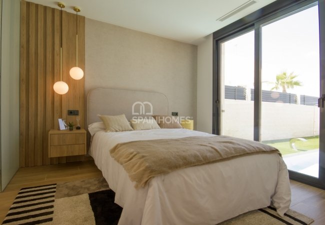 Luxurious Villas for Sale in Benijofar in a Privileged Area 20