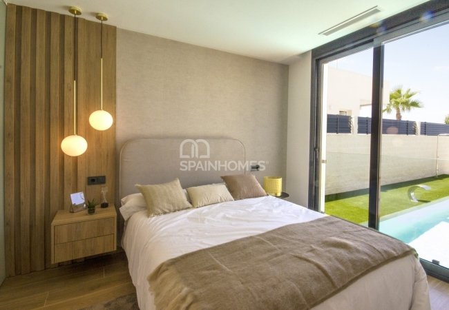 Luxurious Villas for Sale in Benijofar in a Privileged Area 21