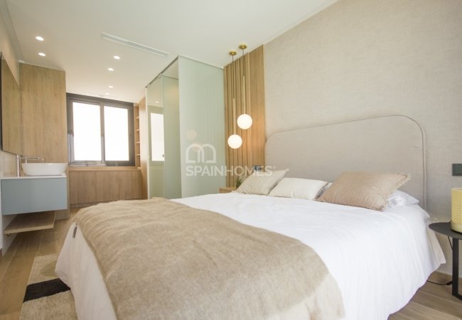 Luxurious Villas for Sale in Benijofar in a Privileged Area 22