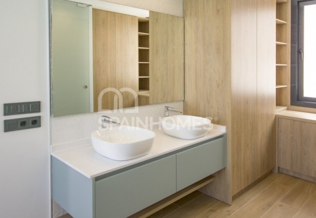 Luxurious Villas for Sale in Benijofar in a Privileged Area 26