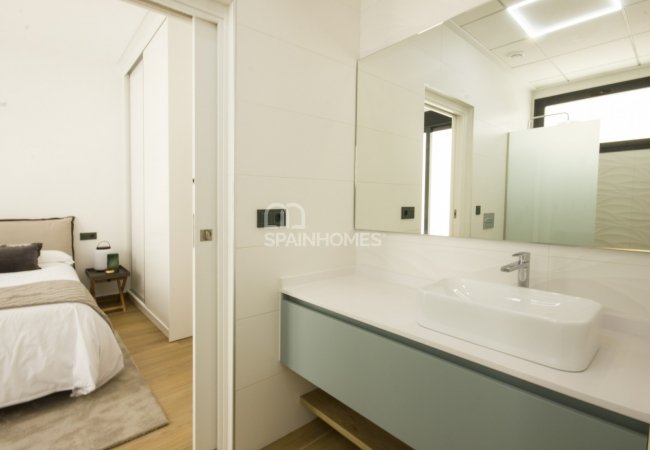 Luxurious Villas for Sale in Benijofar in a Privileged Area 25