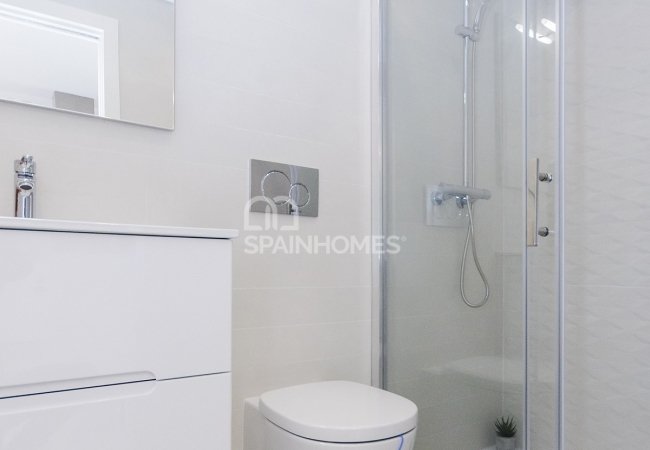 Casas Nuevas Con Diseño Espacioso Cerca De La Playa En Polop 28