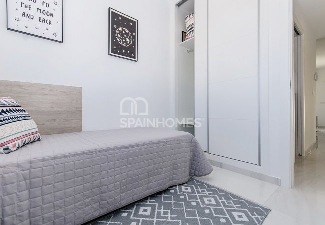 Casas Nuevas Con Diseño Espacioso Cerca De La Playa En Polop 33