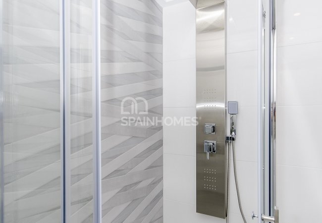 Casas Nuevas Con Diseño Espacioso Cerca De La Playa En Polop 41