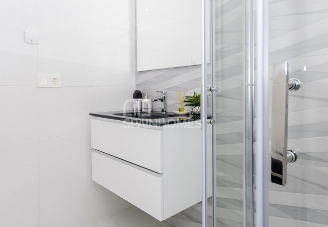 Casas Nuevas Con Diseño Espacioso Cerca De La Playa En Polop 42