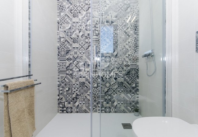 Casas Nuevas Con Diseño Espacioso Cerca De La Playa En Polop 47