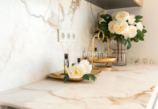 Отдельные Виллы с Просторными Интерьерами в Финестрате 47