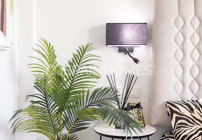 Отдельные Виллы с Просторными Интерьерами в Финестрате 53