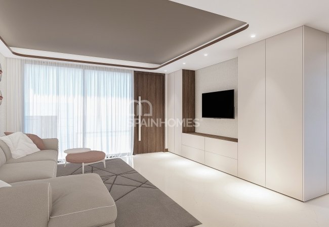 Newly Built Detached Property in Ciudad Quesada Spain 5