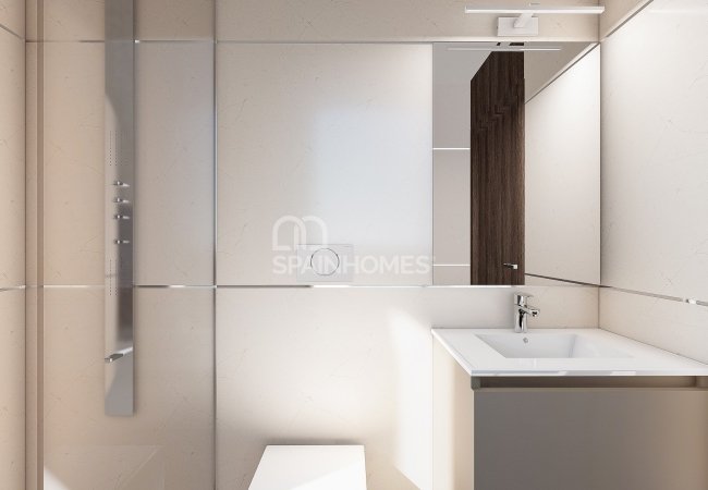 Newly Built Detached Property in Ciudad Quesada Spain 14