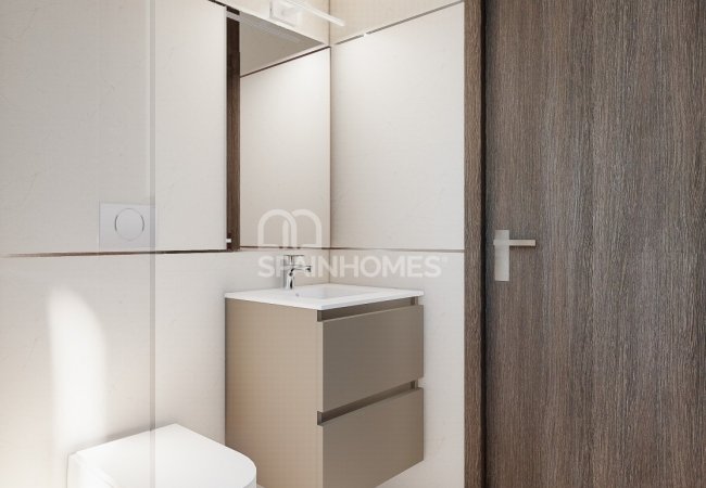 Newly Built Detached Property in Ciudad Quesada Spain 15