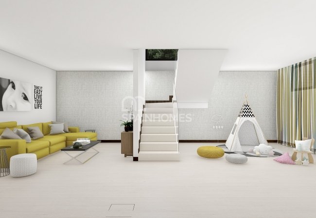 Newly Built Detached Property in Ciudad Quesada Spain 17