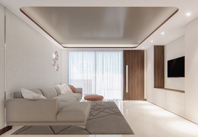 Newly Built Detached Property in Ciudad Quesada Spain 6