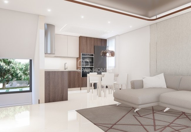 Newly Built Detached Property in Ciudad Quesada Spain 7