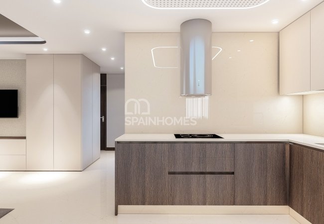 Newly Built Detached Property in Ciudad Quesada Spain 9